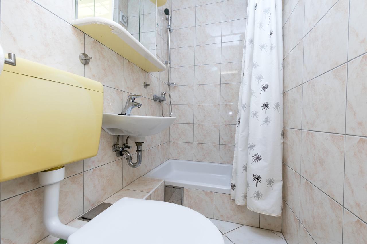 Apartments Katarina Lokva Rogoznica Extérieur photo