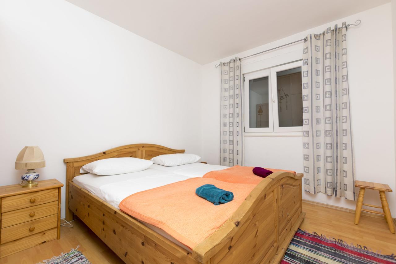 Apartments Katarina Lokva Rogoznica Extérieur photo