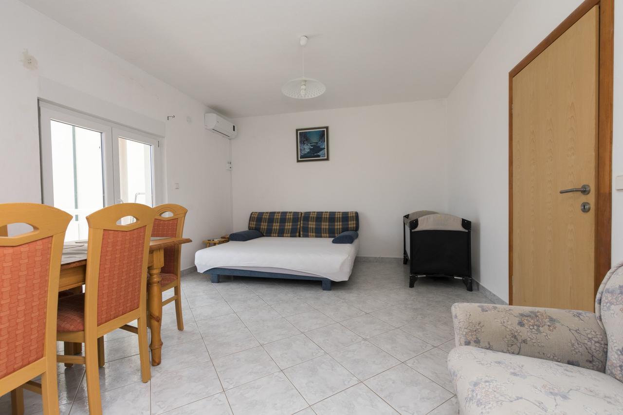 Apartments Katarina Lokva Rogoznica Extérieur photo